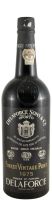 1975 Delaforce Vintage Port