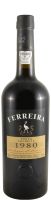 1980 Ferreira Colheita Port