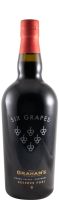 Graham's Six Grapes Reserve Porto