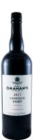 2017 Graham's Vintage Porto