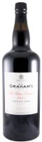 2021 Graham's The Stone Terraces Tappit Hen Vintage Port 2.25L