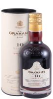 Graham's 10 anos Porto 20cl