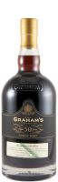 Graham's 50 anos Porto