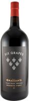 Graham's Six Grapes Porto 3L