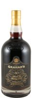 Graham's 80 years Port