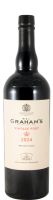 2024 Graham's Vintage Port