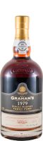 1979 Graham's Colheita Porto