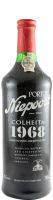 1968 Niepoort Colheita Porto