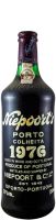 1976 Niepoort Colheita Port