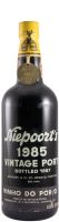 1985 Niepoort Vintage Porto