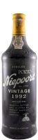 1992 Niepoort Vintage Porto