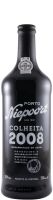 2008 Niepoort Colheita Port