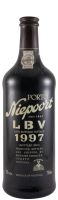 1997 Niepoort LBV Porto