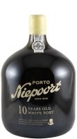 Niepoort Demijohn Branco 10 anos Porto 1,5L