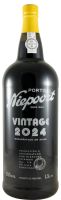2024 Niepoort Vintage Port 1.5L