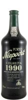 1990 Niepoort Colheita Port