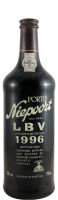 1996 Niepoort LBV Port