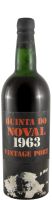 1963 Noval Vintage Porto