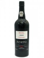 2003 Noval Quinta do Silval Vintage Port