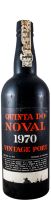 1970 Noval Vintage Port