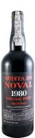 1980 Noval Nacional Vintage Port