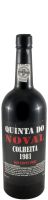 1981 Noval Colheita Porto