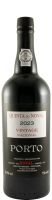 2023 Noval Nacional Vintage Port