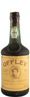 1963 Offley Barão de Forrester Reserve Port