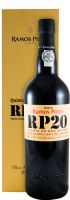 Ramos Pinto Quinta do Bom Retiro 20 years Port