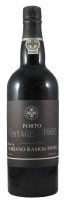 1985 Ramos Pinto Vintage Porto
