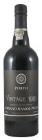 1991 Ramos Pinto Vintage Porto