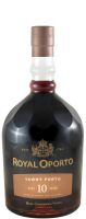 Real Companhia Velha Royal Oporto 10 anos Porto