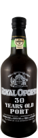 Real Companhia Velha Royal Oport 30 years Port