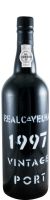 1997 Real Companhia Velha Vintage Porto