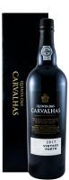 2017 Quinta das Carvalhas Vintage Porto