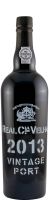 2013 Real Companhia Velha Vintage Porto
