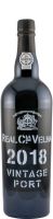2018 Real Companhia Velha Vintage Porto