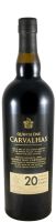 Quinta das Carvalhas 20 years Port