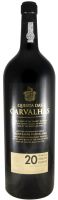 Quinta das Carvalhas 20 anos Porto 5L