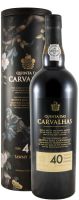 Quinta das Carvalhas 40 anos Porto