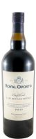 2020 Real Companhia Velha Royal Oporto LBV Unfiltered Porto