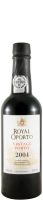 2004 Real Companhia Velha Royal Oporto Vintage Porto 37,5cl