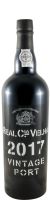 2017 Real Companhia Velha Vintage Porto
