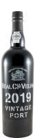 2019 Real Companhia Velha Royal Oporto Vintage Porto