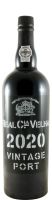 2020 Real Companhia Velha Vintage Porto
