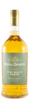 Real Companhia Velha Royal OPort White Port