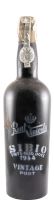 1944 Real Vinícola Sibio Vintage Meio Doce Porto