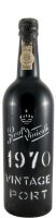 1970 Real Vinícola Vintage Port