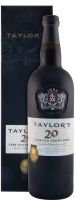 Taylor's 20 anos Porto