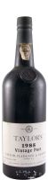 1985 Taylor's Vintage Porto
